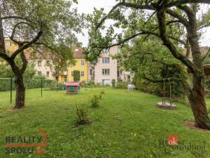Prodej bytu 2+1, Brno - Židenice, Klíny, 64 m2