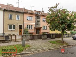 Prodej bytu 2+1, Brno - Židenice, Klíny, 64 m2