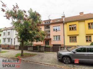 Prodej bytu 2+1, Brno - Židenice, Klíny, 64 m2