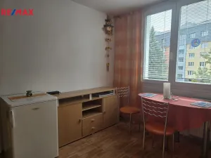 Pronájem bytu 1+1, Karlovy Vary - Drahovice, Maďarská, 46 m2