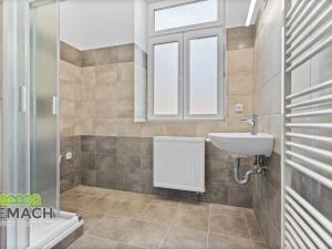 Pronájem bytu 1+1, Náchod, Riegrova, 42 m2