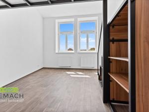Pronájem bytu 1+1, Náchod, Riegrova, 42 m2