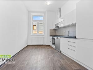 Pronájem bytu 1+1, Náchod, Riegrova, 42 m2