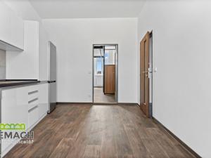 Pronájem bytu 1+1, Náchod, Riegrova, 42 m2