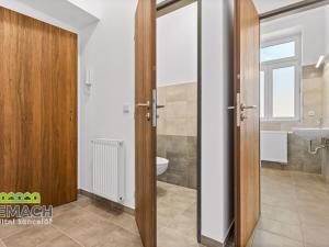 Pronájem bytu 1+1, Náchod, Riegrova, 42 m2