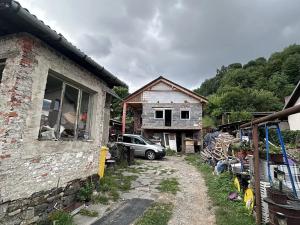 Dražba rodinného domu, Brníčko, 152 m2