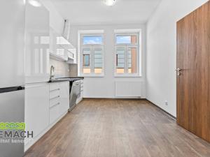 Pronájem bytu 2+1, Náchod, Riegrova, 67 m2