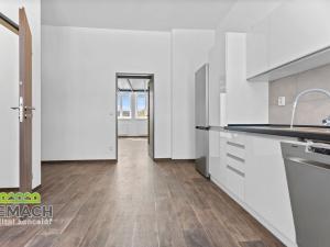 Pronájem bytu 2+1, Náchod, Riegrova, 67 m2