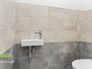 Pronájem bytu 2+1, Náchod, Riegrova, 67 m2