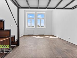 Pronájem bytu 2+1, Náchod, Riegrova, 67 m2
