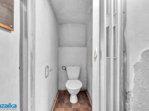Prodej rodinného domu, Červená Voda - Bílá Voda, 60 m2