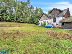 Prodej rodinného domu, Červená Voda - Bílá Voda, 60 m2