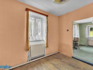 Prodej rodinného domu, Červená Voda - Bílá Voda, 60 m2