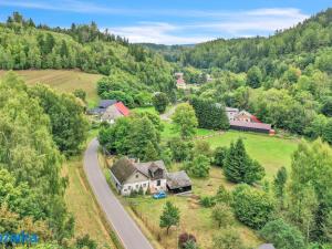 Prodej rodinného domu, Červená Voda - Bílá Voda, 60 m2