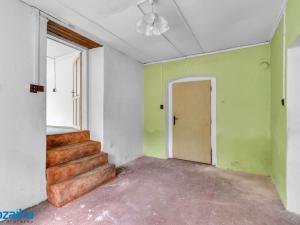 Prodej rodinného domu, Červená Voda - Bílá Voda, 60 m2