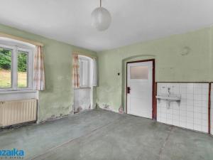 Prodej rodinného domu, Červená Voda - Bílá Voda, 60 m2