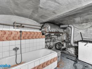 Prodej rodinného domu, Červená Voda - Bílá Voda, 60 m2