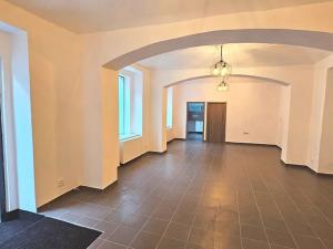 Pronájem obchodního prostoru, Praha, Radlická, 60 m2