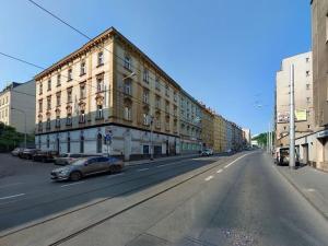 Pronájem obchodního prostoru, Praha, Radlická, 60 m2