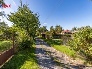 Prodej pozemku pro bydlení, Přestavlky u Čerčan, 725 m2