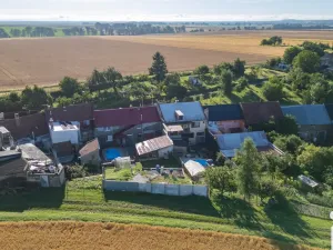 Prodej rodinného domu, Hruška, 180 m2