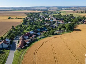 Prodej rodinného domu, Hruška, 180 m2