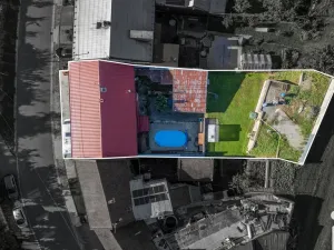 Prodej rodinného domu, Hruška, 180 m2