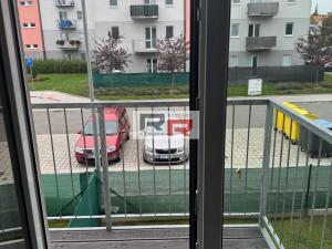 Pronájem bytu 2+kk, Mohelnice, Za Penzionem, 56 m2