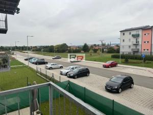 Pronájem bytu 2+kk, Mohelnice, Za Penzionem, 56 m2