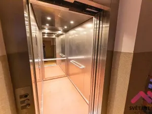Pronájem bytu 2+1, Praha - Hlubočepy, Devonská, 52 m2