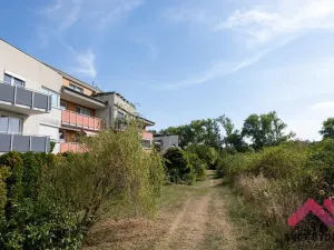 Pronájem bytu 3+kk, Praha - Dolní Měcholupy, V osikách, 74 m2