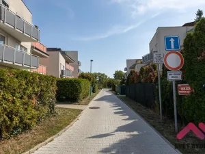 Pronájem bytu 3+kk, Praha - Dolní Měcholupy, V osikách, 74 m2