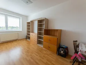 Pronájem bytu 3+kk, Praha - Dolní Měcholupy, V osikách, 74 m2