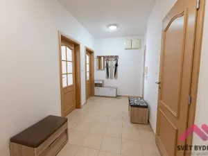 Pronájem bytu 3+kk, Praha - Dolní Měcholupy, V osikách, 74 m2