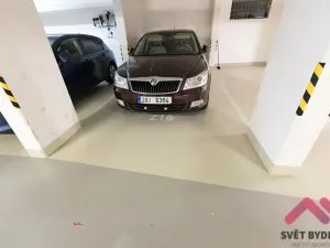 Pronájem bytu 3+kk, Praha - Dolní Měcholupy, V osikách, 74 m2