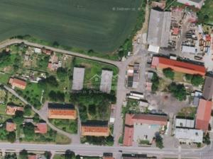 Pronájem činžovního domu, Lubenec, Karlovarská, 2935 m2