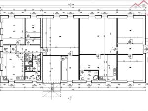 Pronájem činžovního domu, Lubenec, Karlovarská, 2935 m2