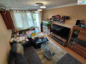 Prodej bytu 2+1, Cheb, Šeříková, 64 m2