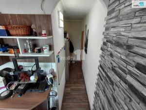 Prodej bytu 2+1, Cheb, Šeříková, 64 m2