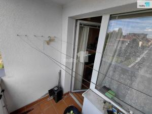 Prodej bytu 2+1, Cheb, Šeříková, 64 m2