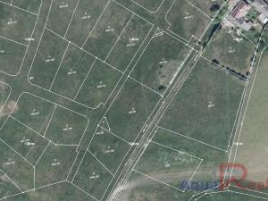 Prodej pozemku pro bydlení, Kolová, 1999 m2