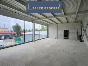 Pronájem ordinace, Hradec Králové, Vážní, 114 m2