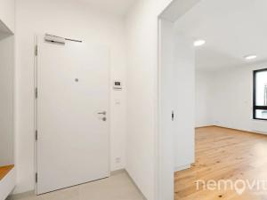 Pronájem bytu 2+kk, Praha, Muzikova, 47 m2