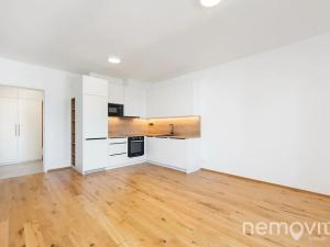 Pronájem bytu 2+kk, Praha, Muzikova, 47 m2