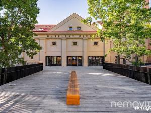 Pronájem bytu 2+kk, Praha, Muzikova, 47 m2