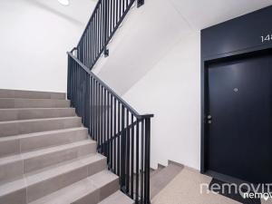 Pronájem bytu 2+kk, Praha, Muzikova, 47 m2