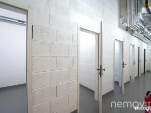 Pronájem bytu 2+kk, Praha, Muzikova, 47 m2