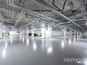 Pronájem bytu 2+kk, Praha, Muzikova, 47 m2