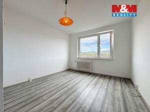 Pronájem bytu 3+1, Ostrov, Lidická, 85 m2