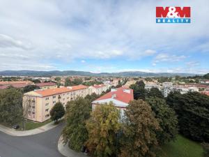 Pronájem bytu 3+1, Ostrov, Lidická, 85 m2